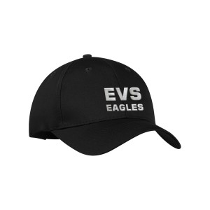 EVS - ATC Everyday Cotton Twill (Embroidered)